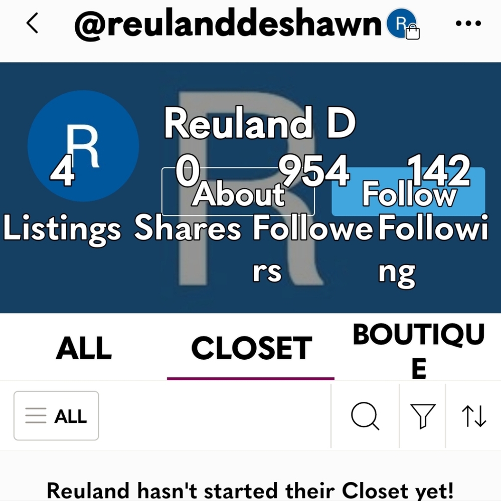 FAKE PROFILE